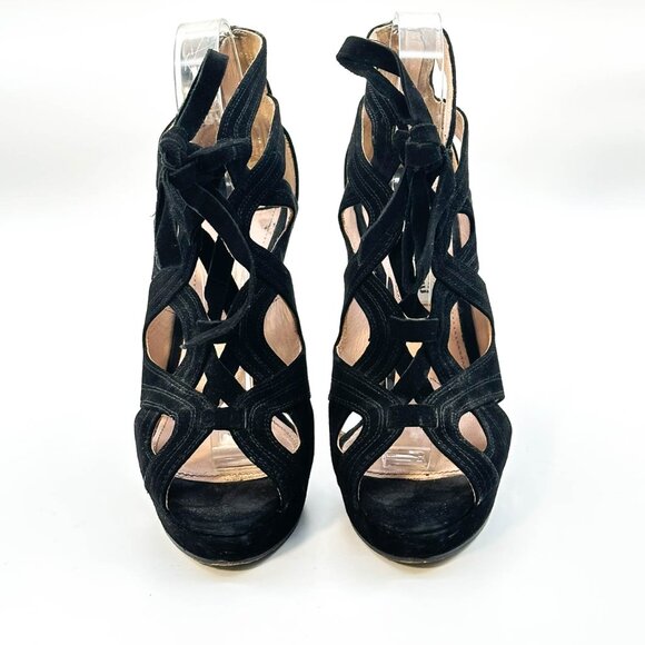 Miu Miu Sandals- Size 37 - Picture 3 of 9